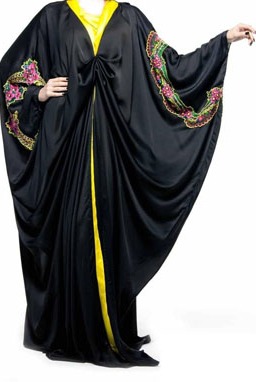 عبايات